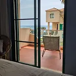 Duplex En Primera Linea De Playa 公寓