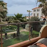 Duplex En Primera Linea De Playa *