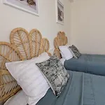 Duplex En Primera Linea De Playa 公寓