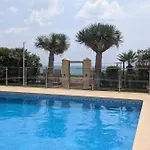 Duplex En Primera Linea De Playa