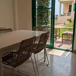 公寓 Duplex En Primera Linea De Playa *