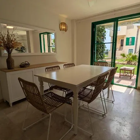 Duplex En Primera Linea De Playa Apartment Casares
