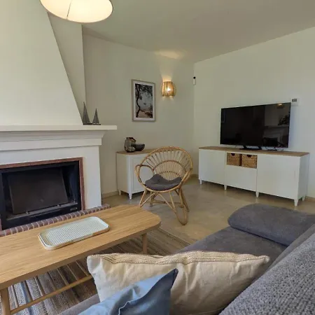 Duplex En Primera Linea De Playa Apartment *