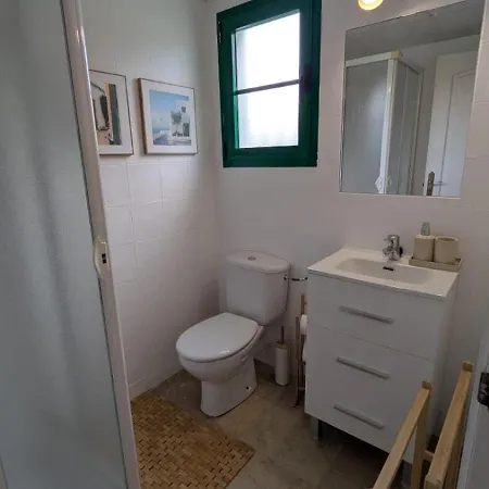 Duplex En Primera Linea De Playa Apartment