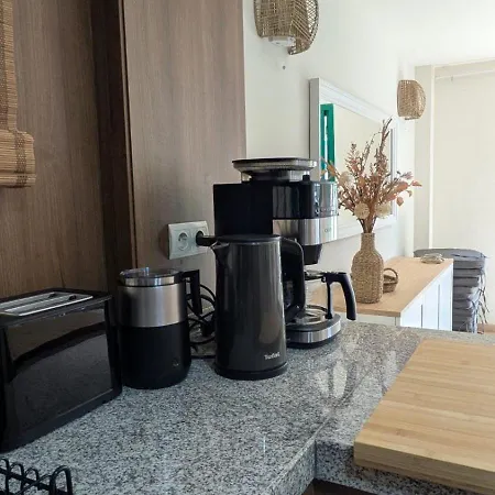 Duplex En Primera Linea De Playa