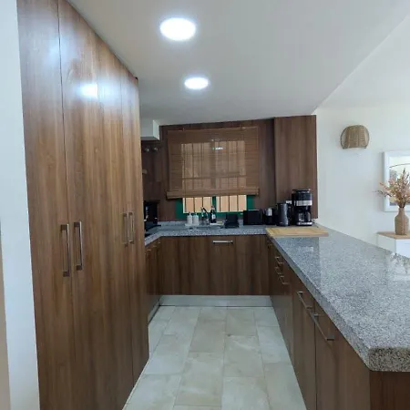 Duplex En Primera Linea De Playa * Casares