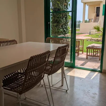 Apartment Duplex En Primera Linea De Playa *