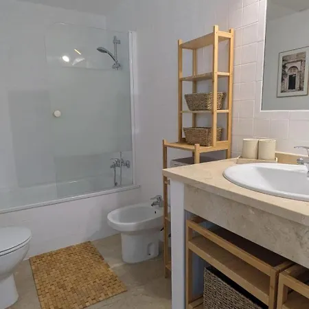 Duplex En Primera Linea De Playa *