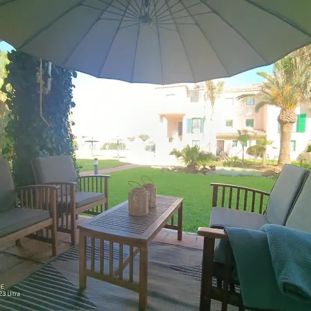 شقة Duplex En Primera Linea De Playa *