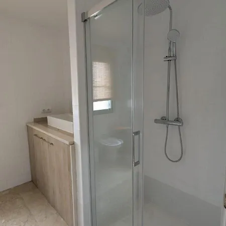Duplex En Primera Linea De Playa Casares