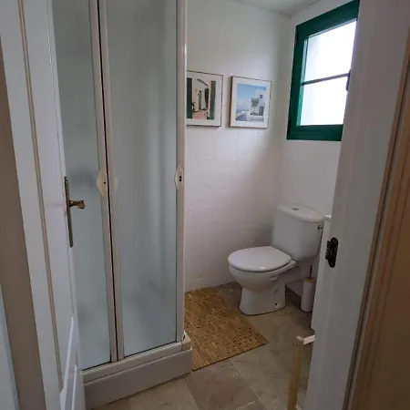 Duplex En Primera Linea De Playa * Casares