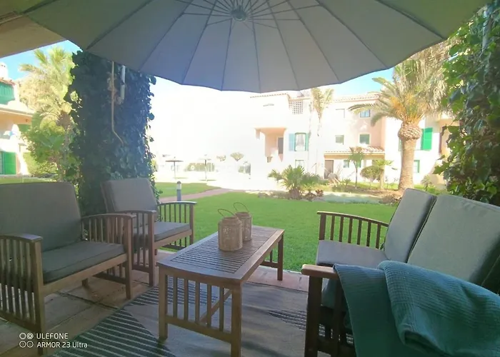 شقة Duplex En Primera Linea De Playa *