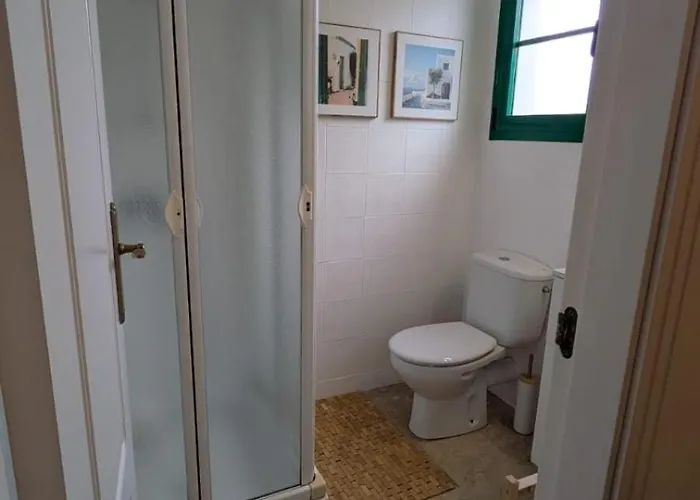 Duplex En Primera Linea De Playa * كاساريس